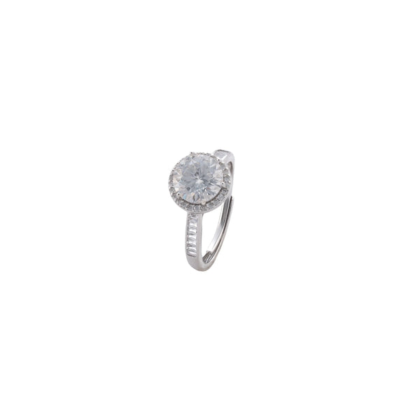 Anillo Belle Nuit MT