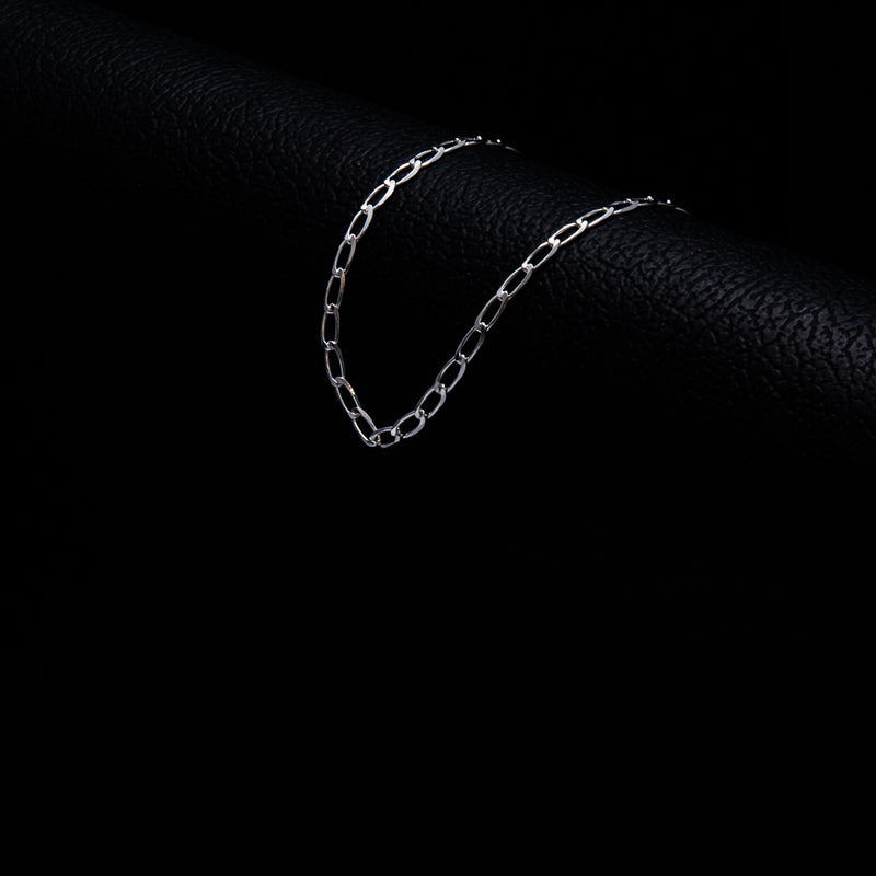 Pulsera Aros 20 Cms 3mm