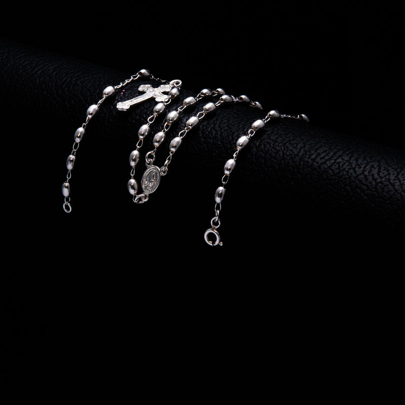 Rosario 50 Cms 3mm 012