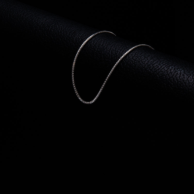 Pulsera Veneciana 20 Cms 1mm
