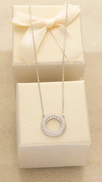 G Circulo Pave 16 mm 40 Cms + Ext