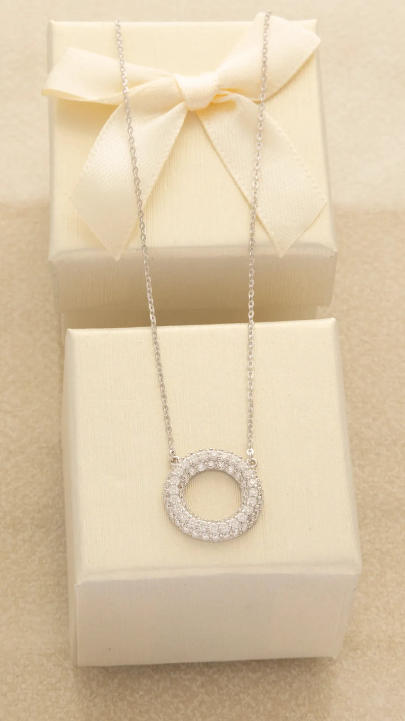 G Circulo Pave 16 mm 40 Cms + Ext