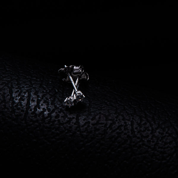Aretes Topo Destello Fine 2,4 mm