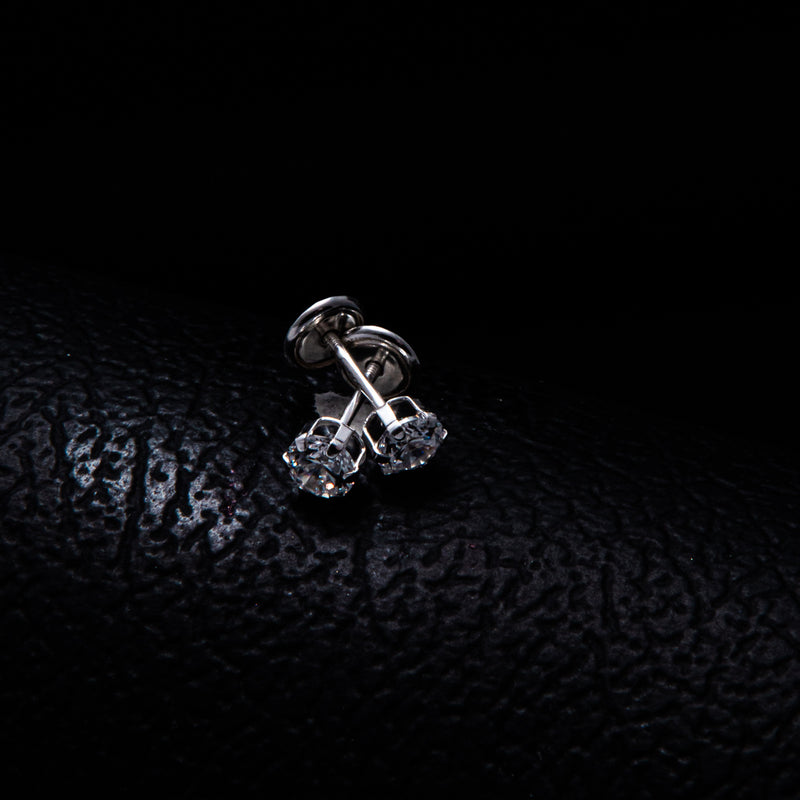 Aretes  Topo Solitario SB 4 mm