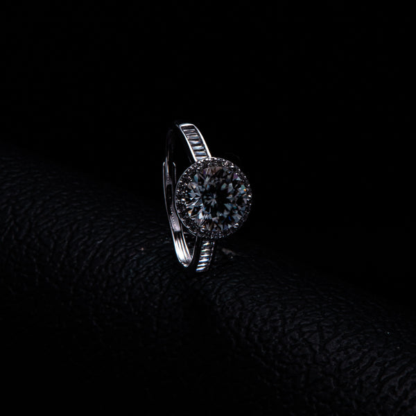Anillo Belle Nuit MT Ajustable
