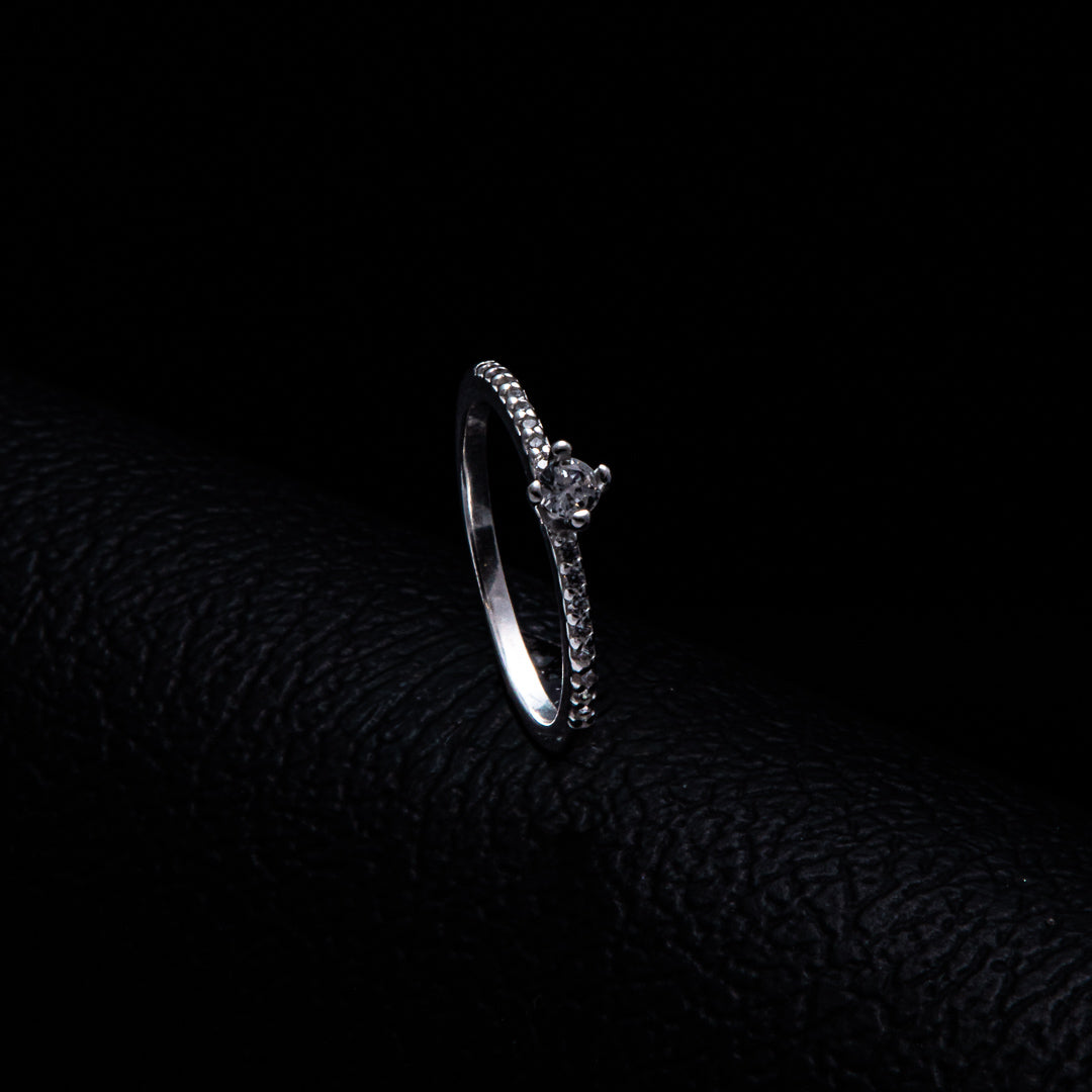 Anillo Soulmate Pave