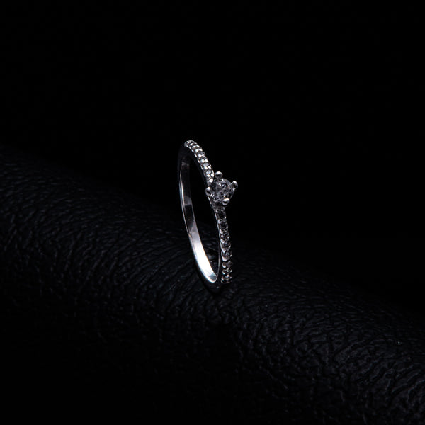 Anillo Soulmate Pave