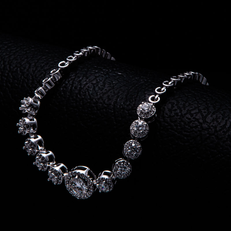 Pulsera Elara MT 004