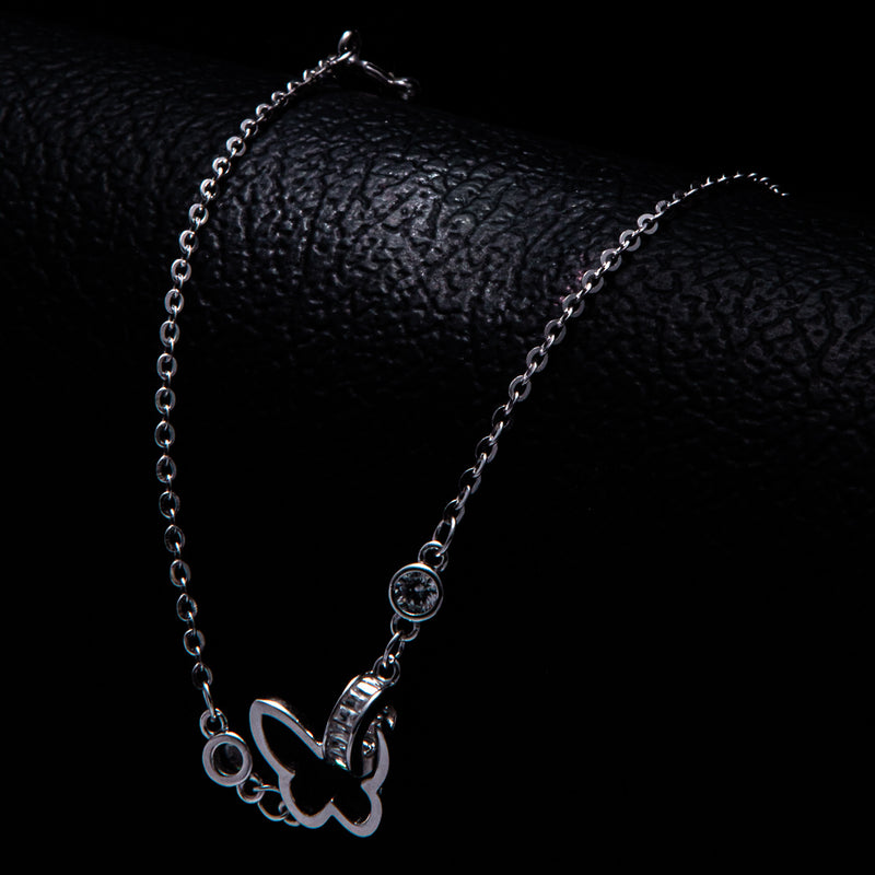 Pulsera Mariposa MT 017