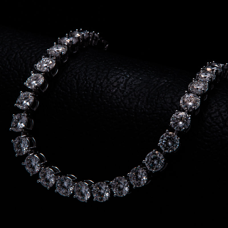 Pulsera Tennis 5 mm MT 17 Cms 009