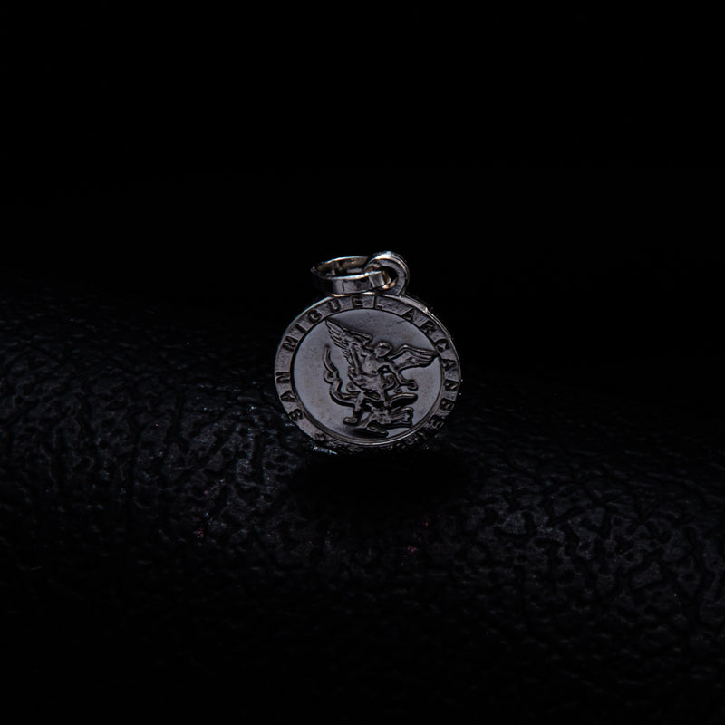Dije San Miguel Arcángel 1,2 cms