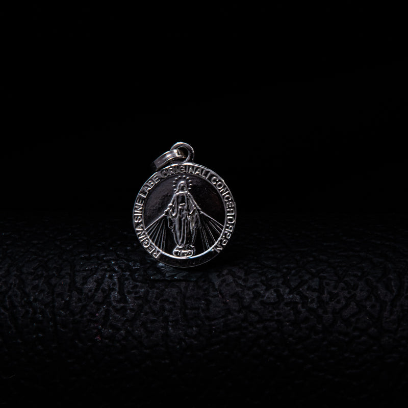 Dije Milagrosa 1,2 cms