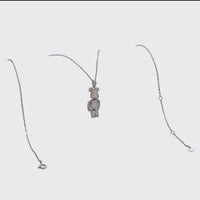 G Teddy Charm 45 Cms