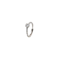 Anillo Shine Band MT