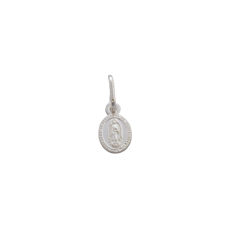 D Mini Virgen De Guadalupe XS 0.7 Cms