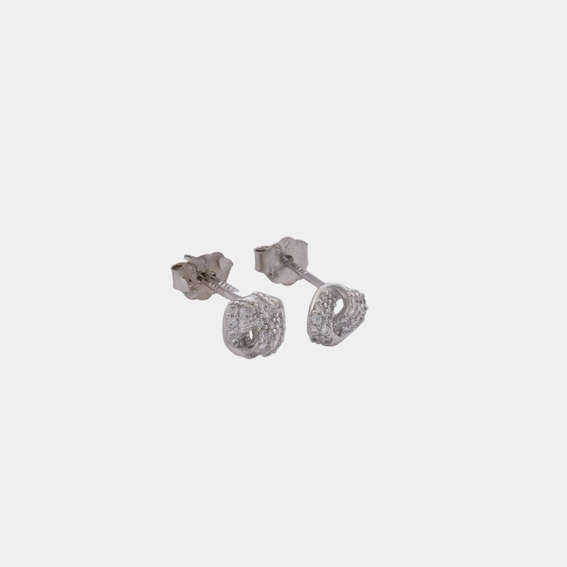 A Loop Argent 5,4 mm