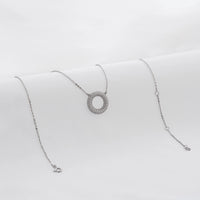 G Circulo Pave 16 mm 40 Cms + Ext