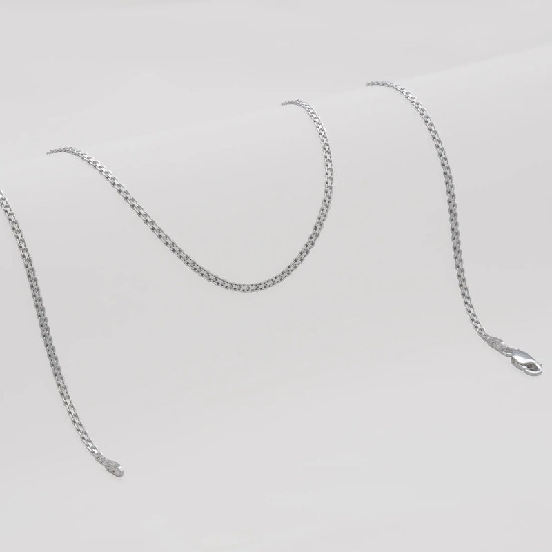 C China 2 mm 45 Cms