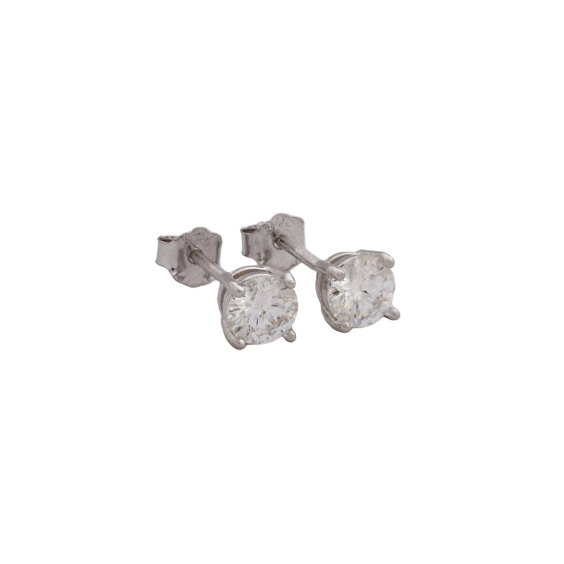 A Topo Crystal Bold 5 mm
