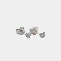 A Coeur Delicat 3x2 mm