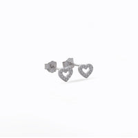 A Aira Heart 5x4 mm