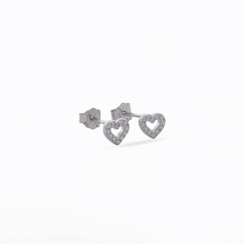 A Aira Heart 5x4 mm