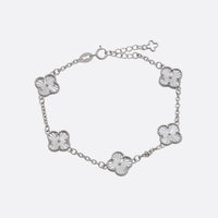 P Clover 1,2 cm 18 Cms