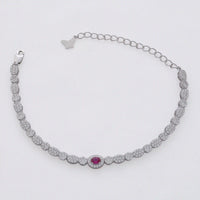 P Deluxe Pink 15 Cms + Ext