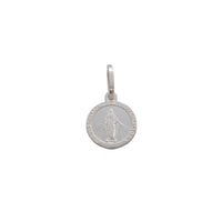 D Milagrosa 1,2 cms