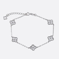P Clover 1,2 cm 18 Cms