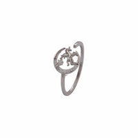 Anillo Mystic Moon