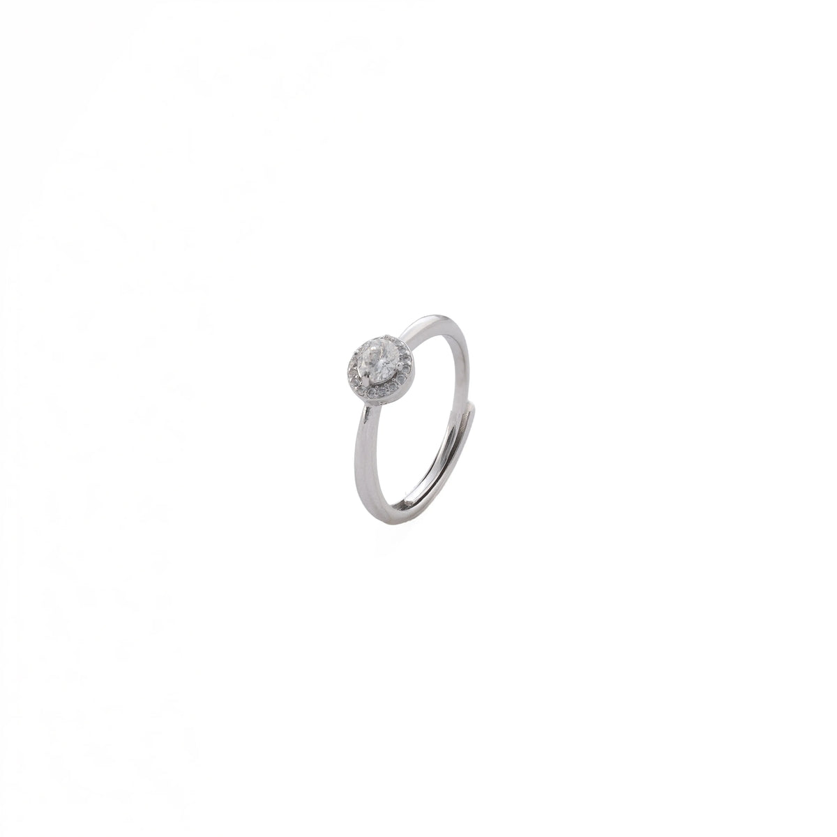 Anillo Eternal Stone MT