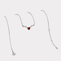G Ruby Stag 45 Cms
