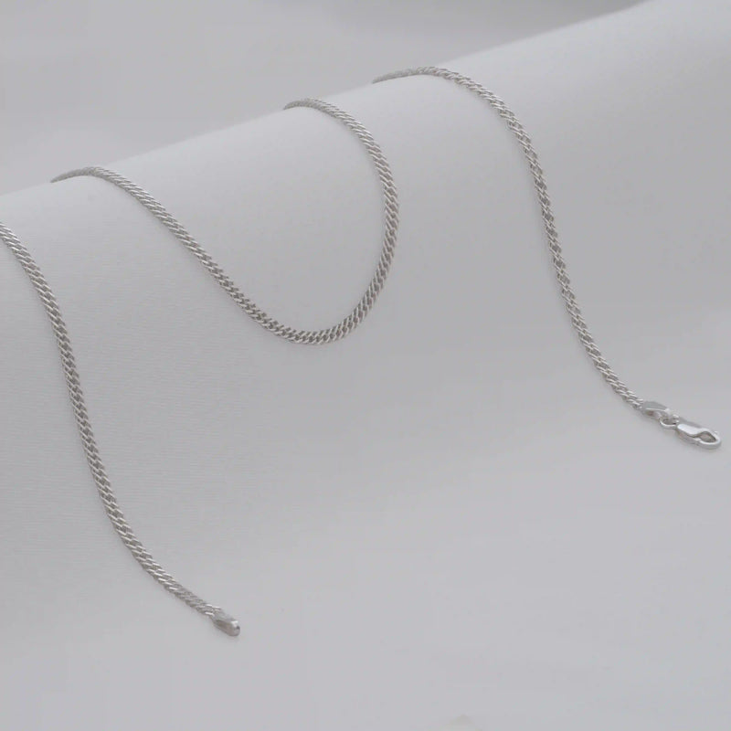 C Cubana Cruzada 2,4 mm 45 Cms