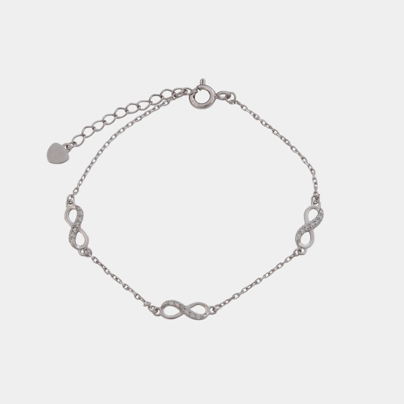 P Infini Chic 15 Cms + Ext