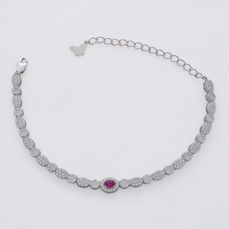 P Deluxe Pink 15 Cms + Ext