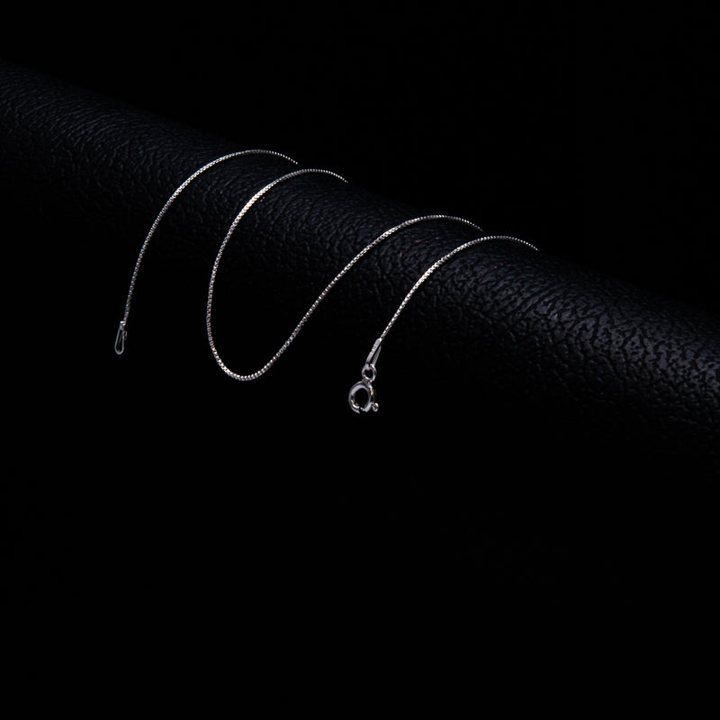 Cadena Veneciana 0,6 mm 45 Cms