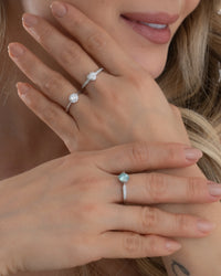 Anillo Eternal Stone MT