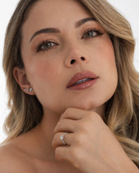 Anillo Shine Band MT