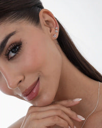 A Aira Heart 5x4 mm