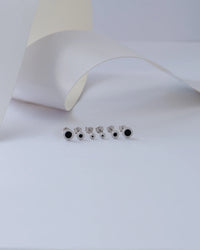 A Set Eclat Noir