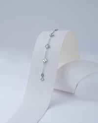 P Mini Clover 0.7 mm 15 Cms + Ext