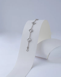 P Clover 1,2 cm 18 Cms